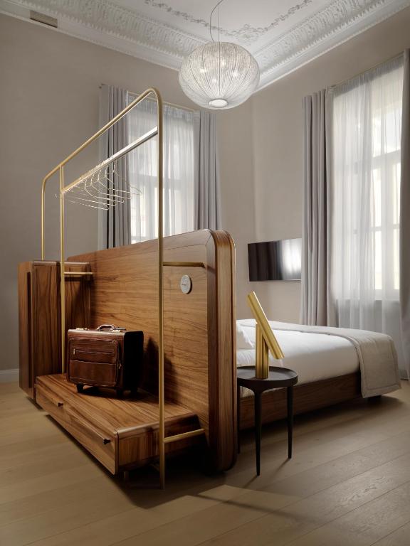 Monument Hotel - Resim 39