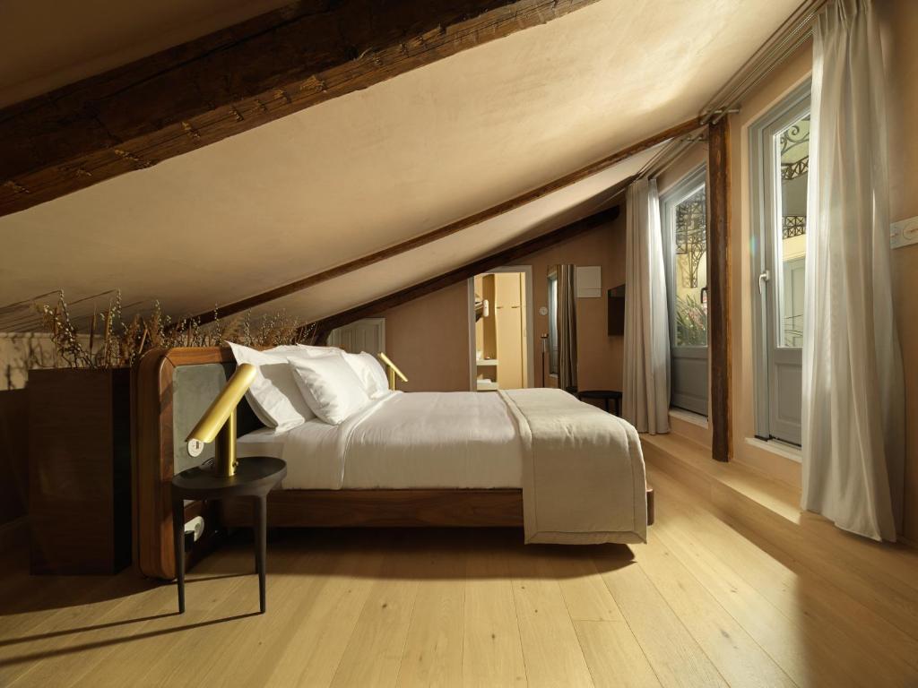 Monument Hotel - Resim 41