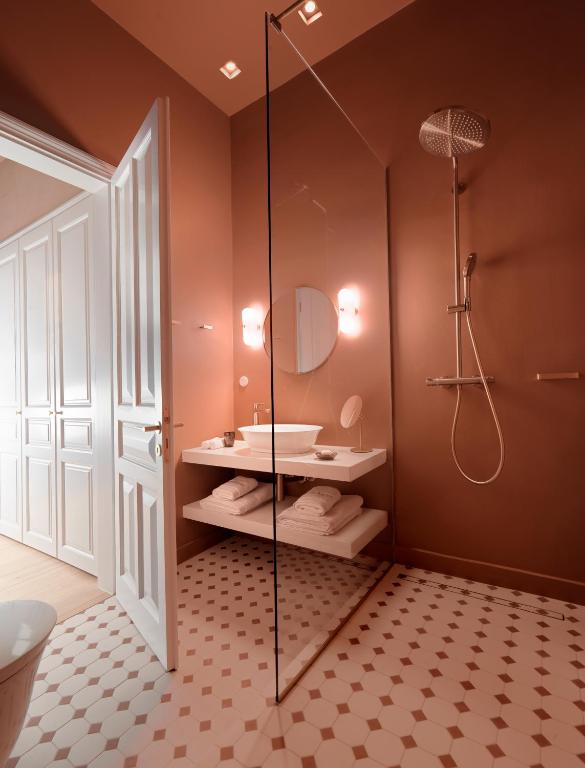 Monument Hotel - Resim 28