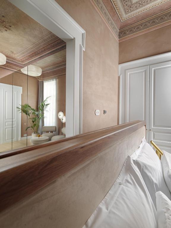 Monument Hotel - Resim 44