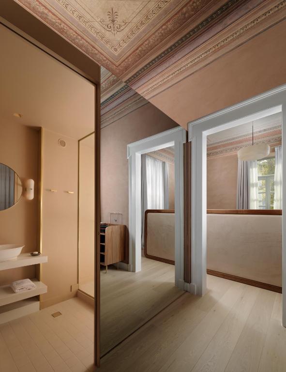 Monument Hotel - Resim 43