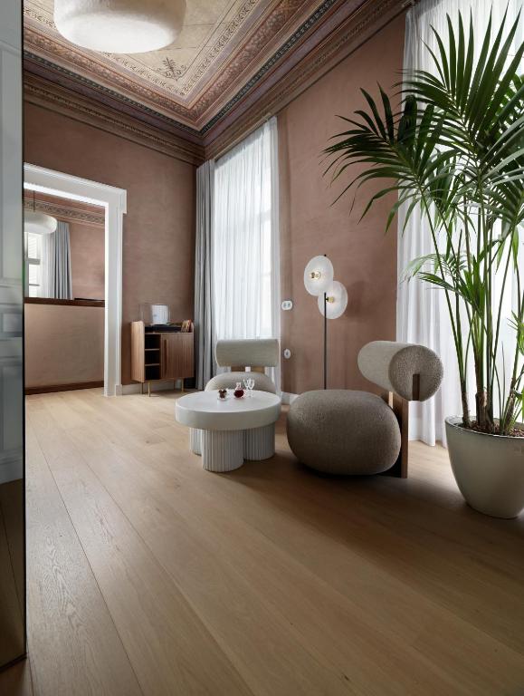 Monument Hotel - Resim 6