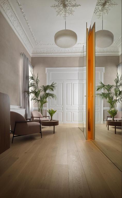 Monument Hotel - Resim 26