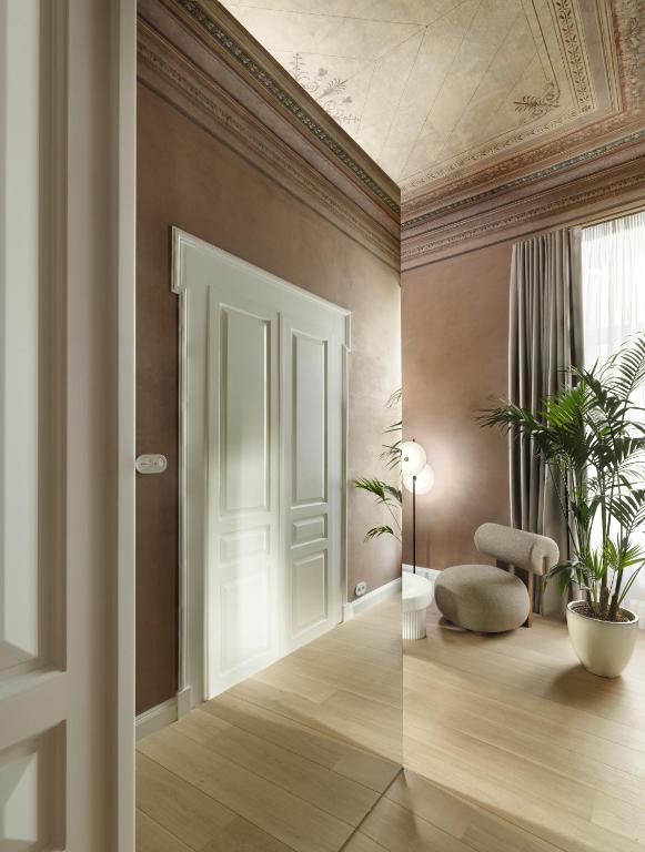 Monument Hotel - Resim 31