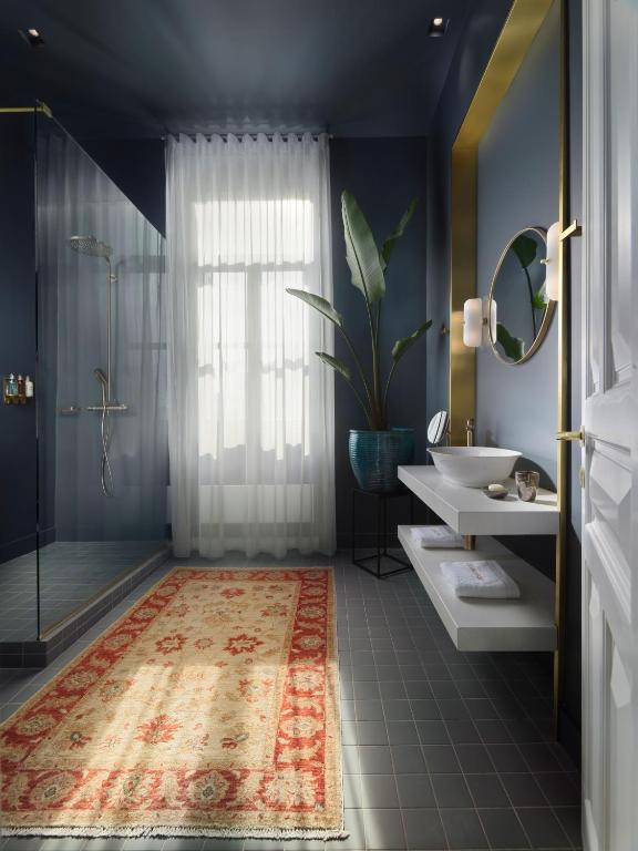 Monument Hotel - Resim 21