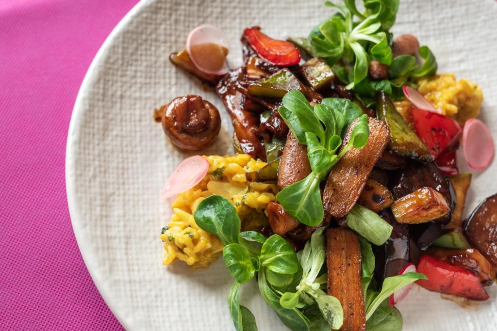 Casa ART Sevilla - Resim 41