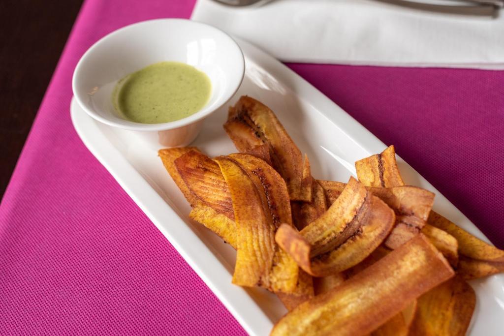 Casa ART Sevilla - Resim 30