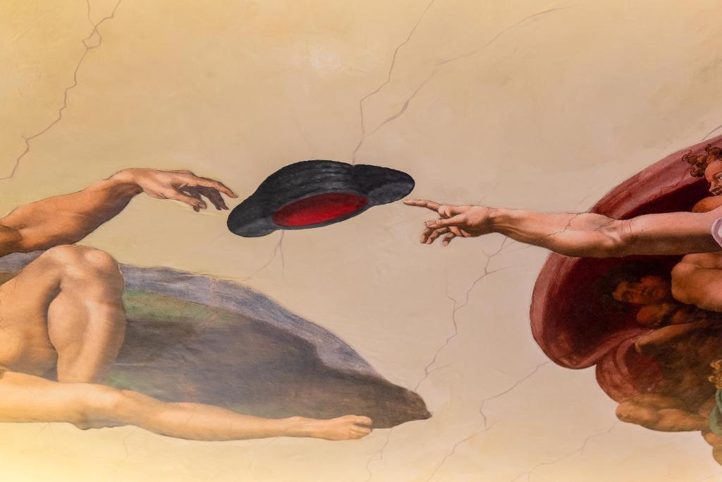 Casa ART Sevilla - Resim 36