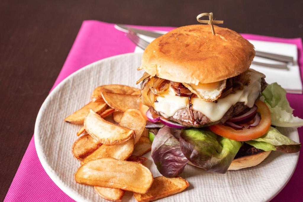 Casa ART Sevilla - Resim 28