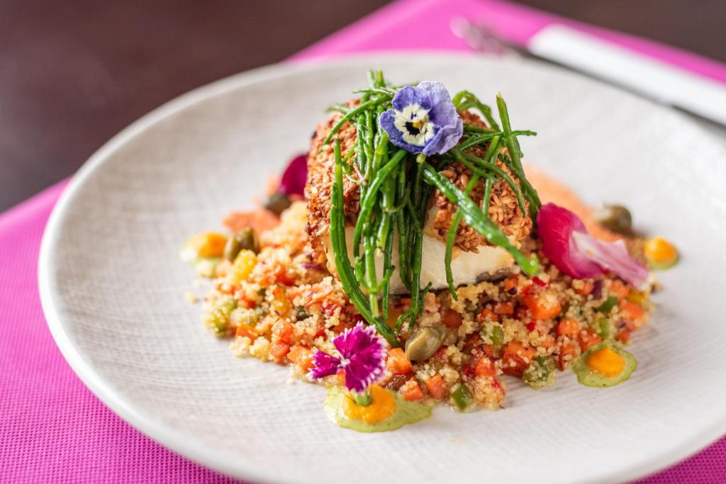 Casa ART Sevilla - Resim 35