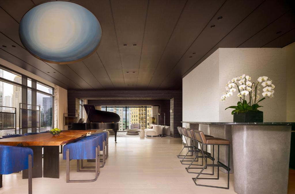 Nobu Hotel Atlanta - 