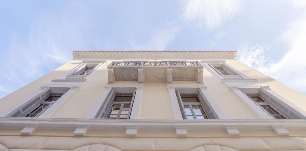 Monument Hotel - Resim 17