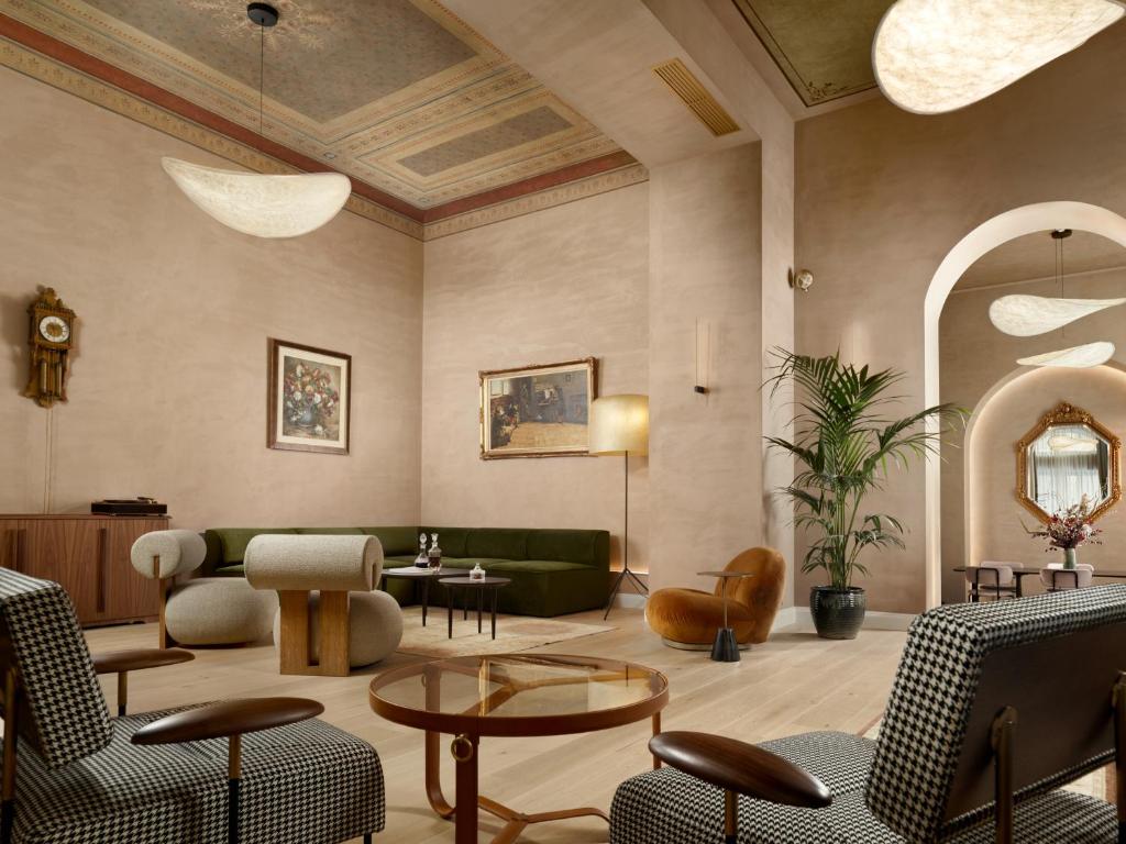 Monument Hotel - Resim 2