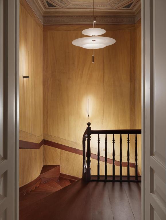 Monument Hotel - Resim 15