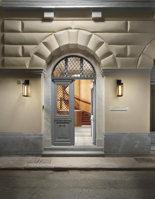 Monument Hotel - Resim 16