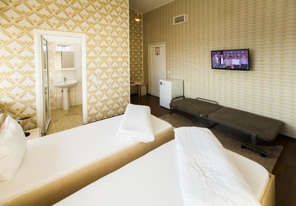 Hotel La Gil - Resim 13