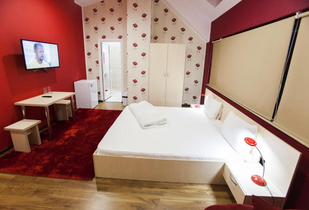 Hotel La Gil - Resim 10