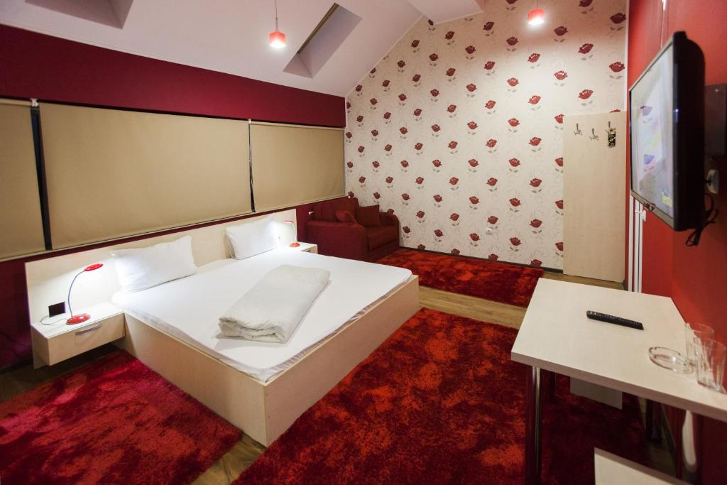 Hotel La Gil - Resim 9