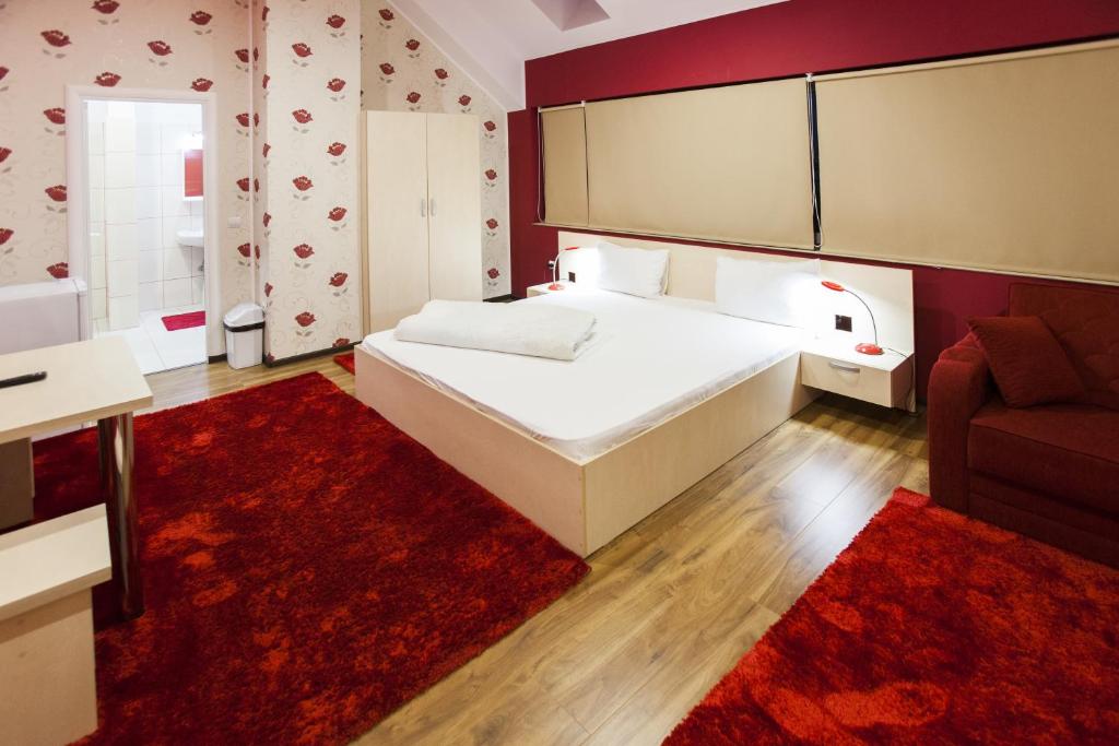 Hotel La Gil - Resim 22