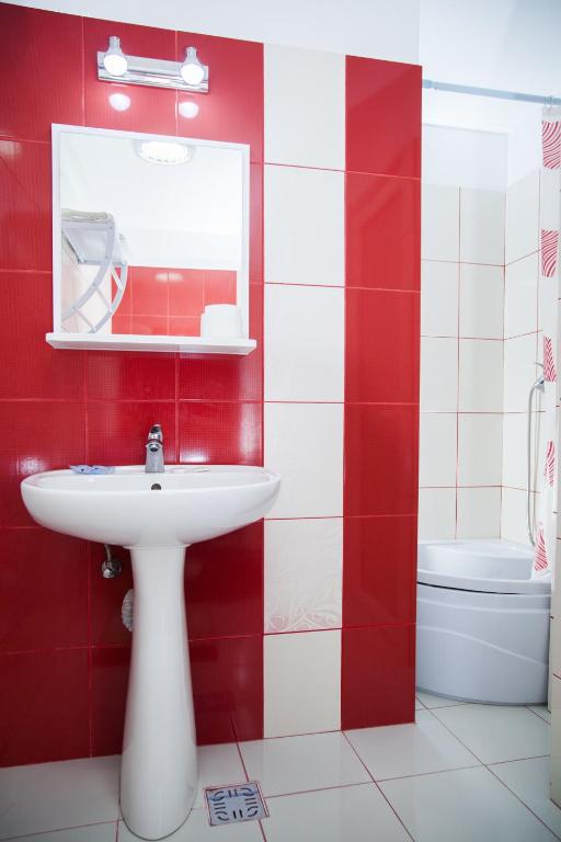 Hotel La Gil - Resim 15