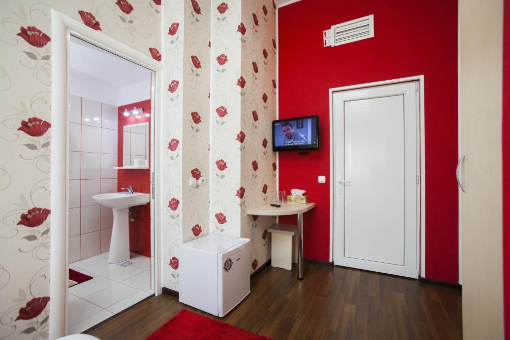 Hotel La Gil - Resim 3