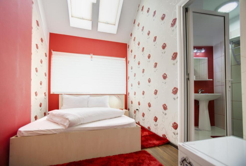 Hotel La Gil - Resim 27