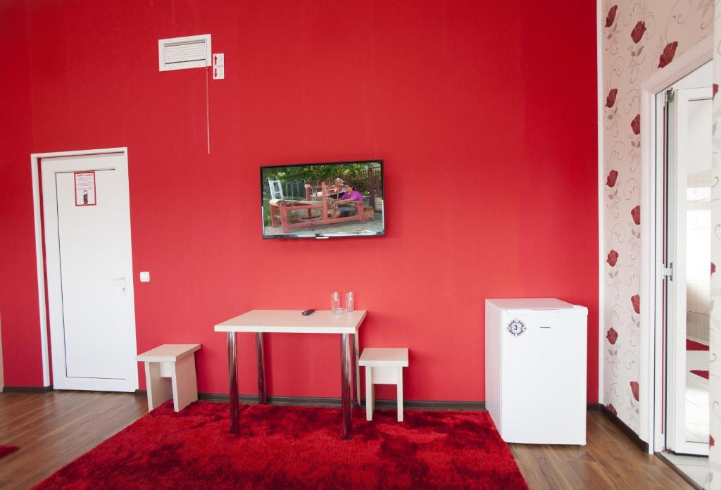 Hotel La Gil - Resim 19