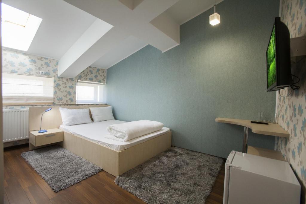 Hotel La Gil - Resim 17