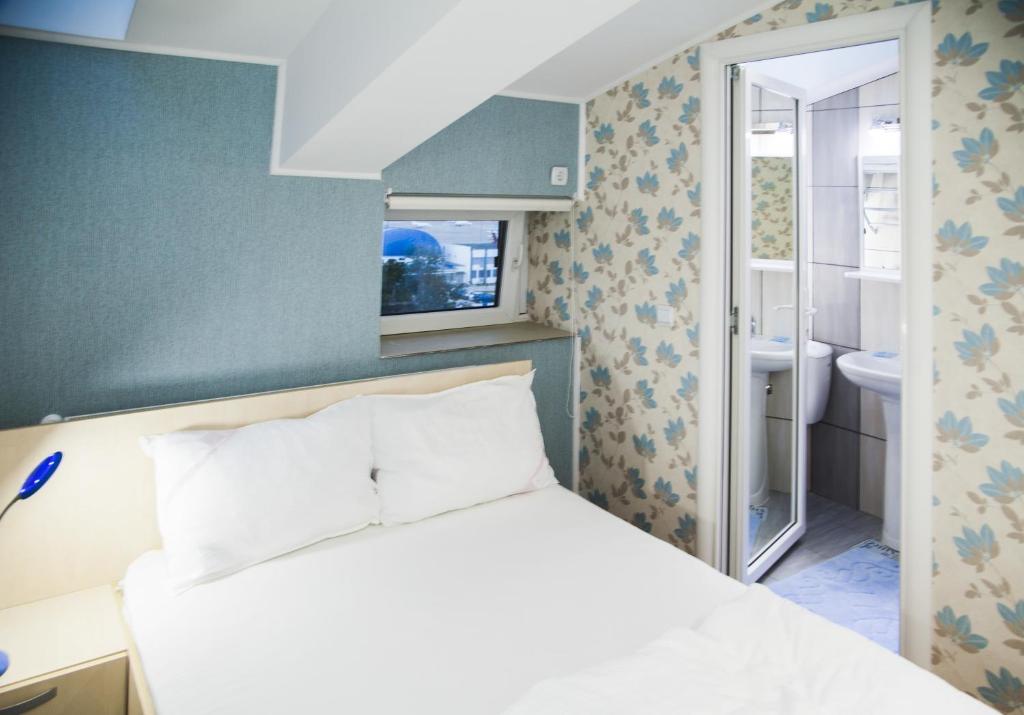 Hotel La Gil - Resim 7