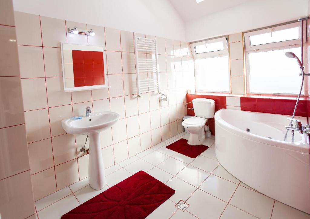 Hotel La Gil - Resim 28