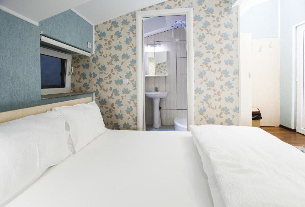 Hotel La Gil - Resim 29