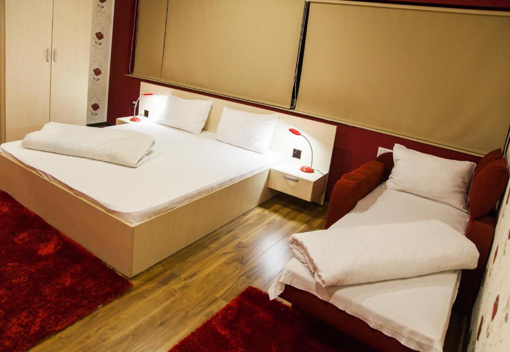 Hotel La Gil - Resim 30