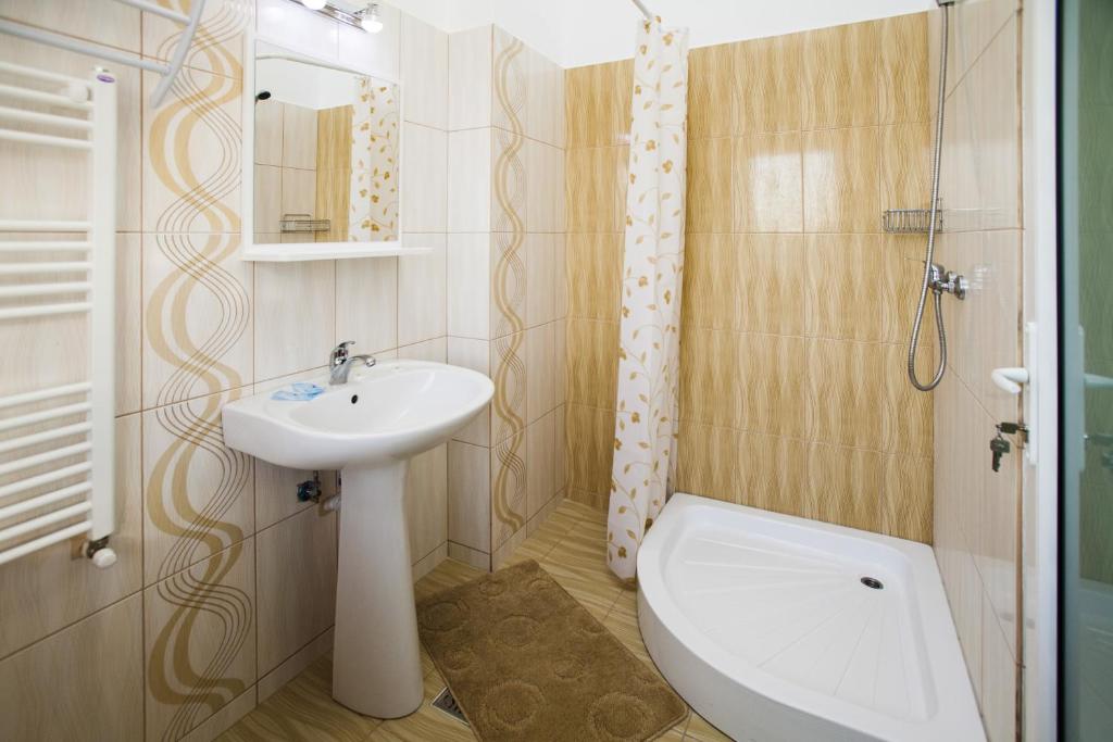 Hotel La Gil - Resim 8