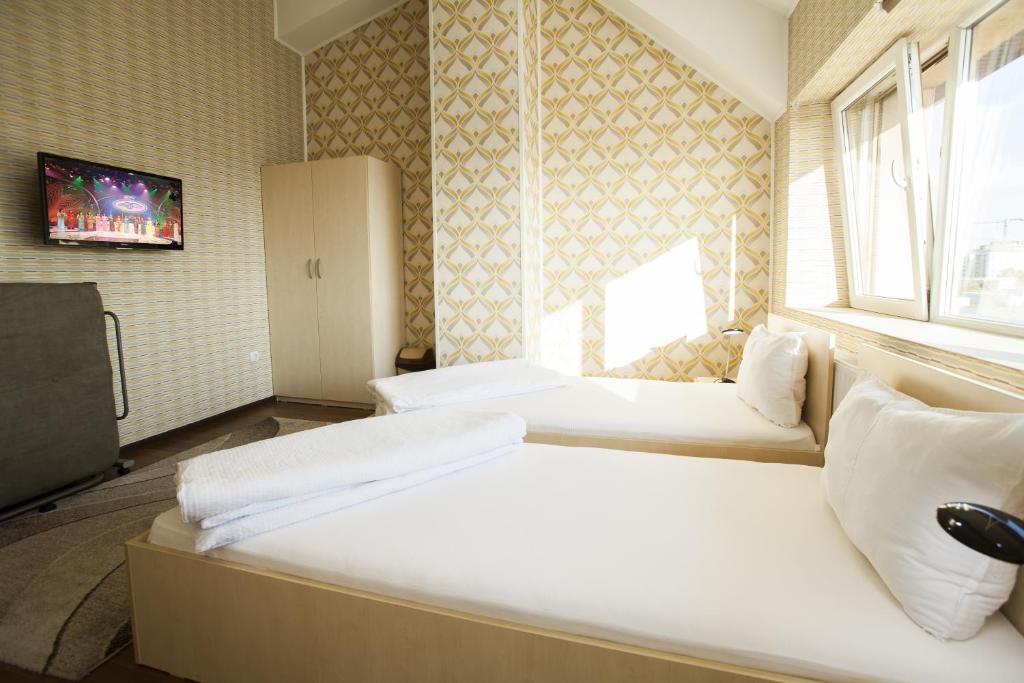 Hotel La Gil - Resim 14