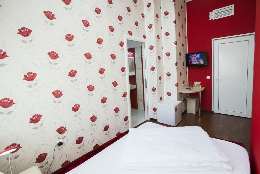 Hotel La Gil - Resim 31