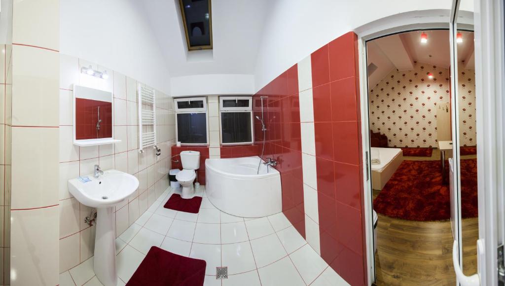 Hotel La Gil - Resim 32