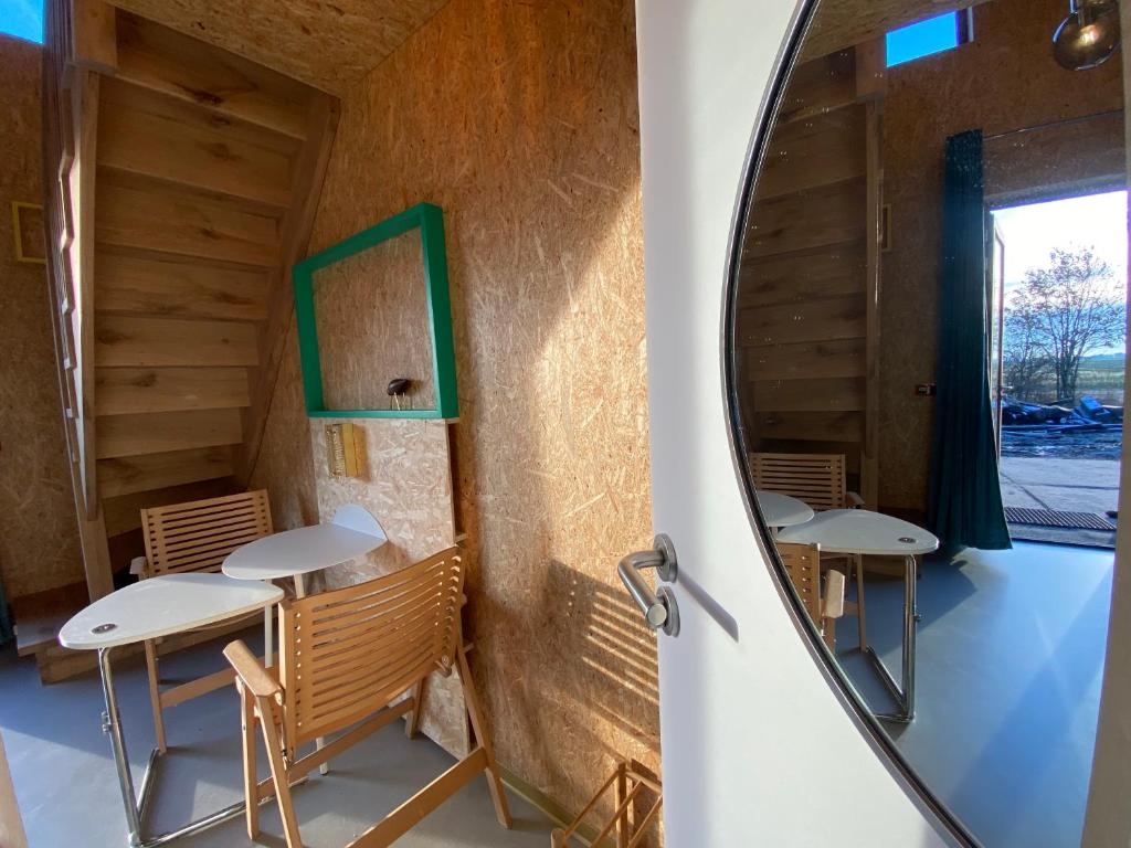 Fotografie z fotogalerie ubytování Silver Garden v destinaci Oosterend