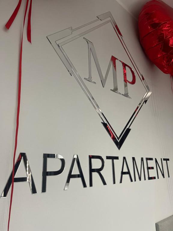 Certifikát, hodnocení, plakát nebo jiný dokument vystavený v ubytování MP Apartament Białystok Jacuzzi
