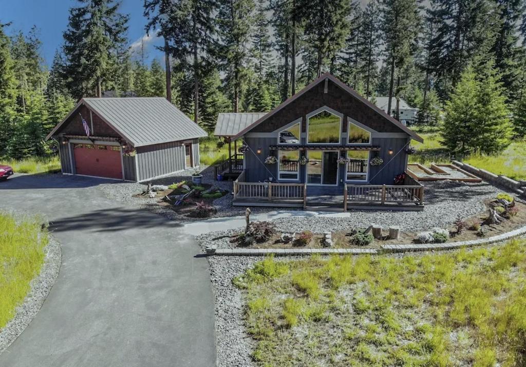 Anim Cabin, Cle Elum Updated 2023 Prices