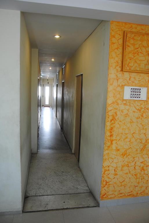 Fotografie z fotogalerie ubytování Just Guest House, Chennai Airport v destinaci Čennaí