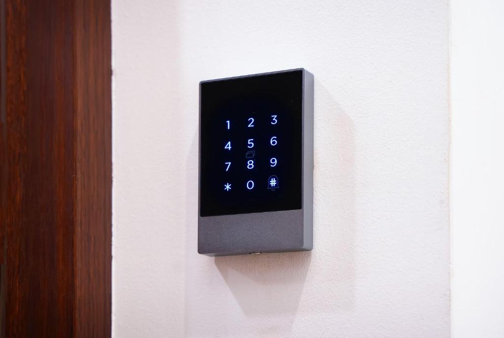 KrakowApart Zyblikiewicza - 13