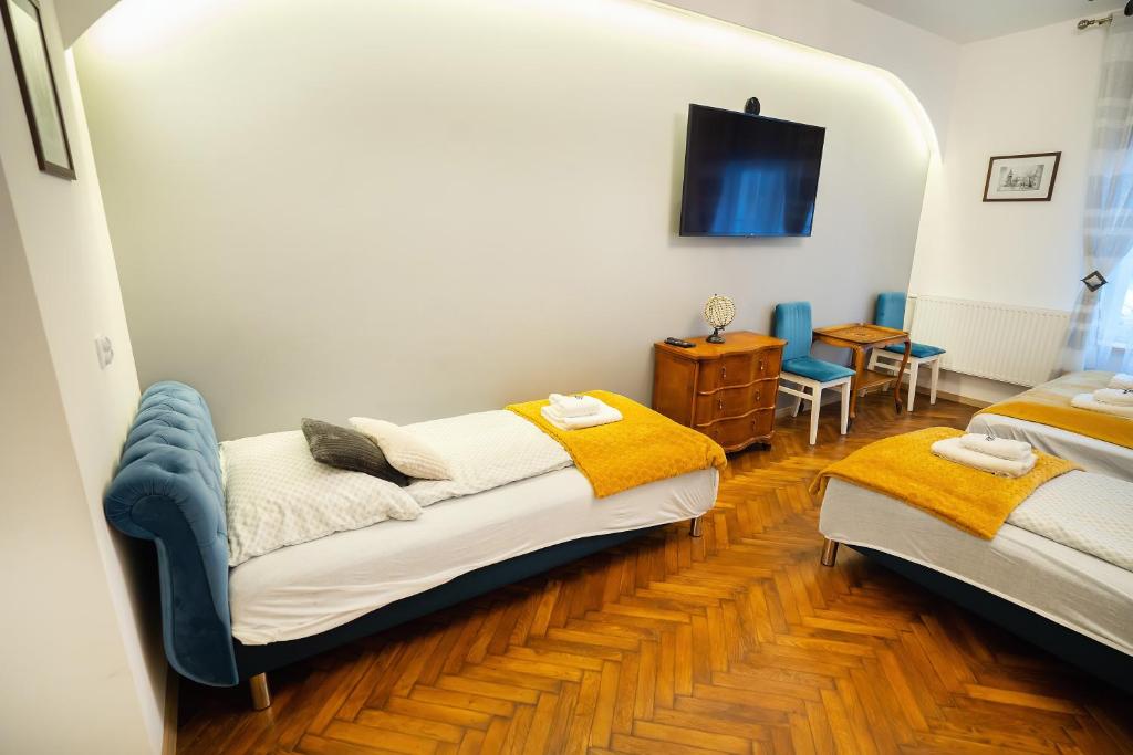 KrakowApart Zyblikiewicza - 6