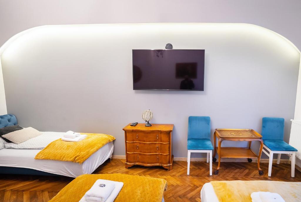 KrakowApart Zyblikiewicza - 8