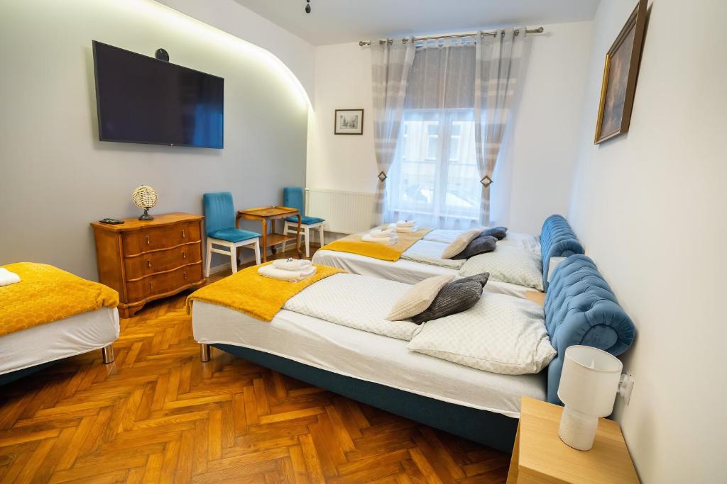 KrakowApart Zyblikiewicza - 5