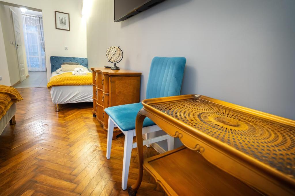 KrakowApart Zyblikiewicza