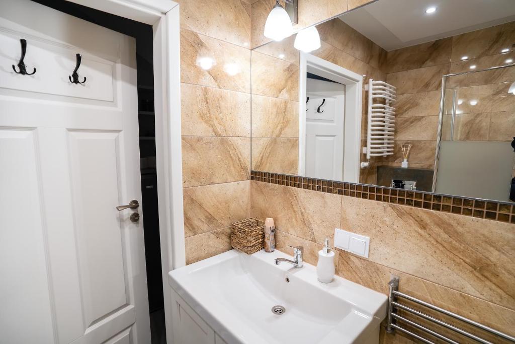 KrakowApart Zyblikiewicza - 12