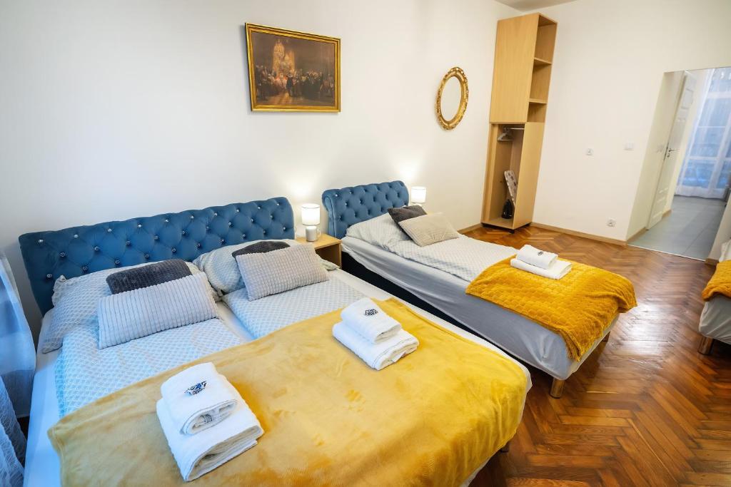 KrakowApart Zyblikiewicza - 9