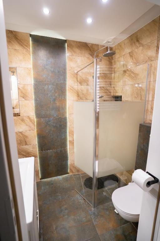 KrakowApart Zyblikiewicza - 10