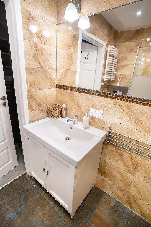 KrakowApart Zyblikiewicza - 11