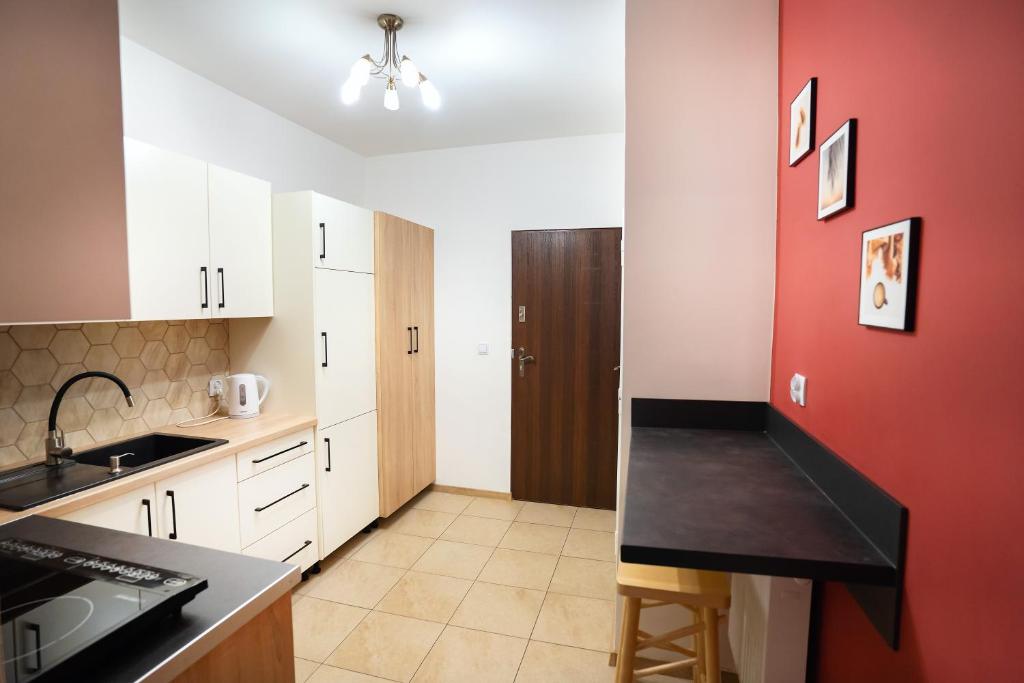 KrakowApart Zyblikiewicza - 18